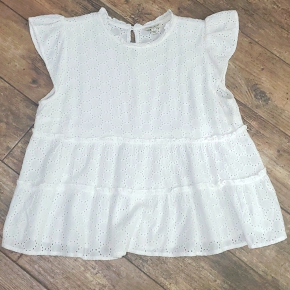 sim & sam Tops - Sim & Sam Top